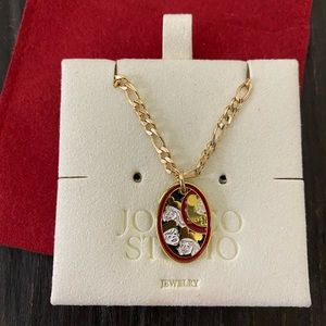 Jo&Co Mickey Club necklace